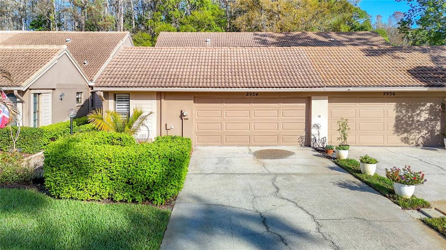 Property photo for 2934 WINDMOOR DRIVE S, Palm Harbor, FL