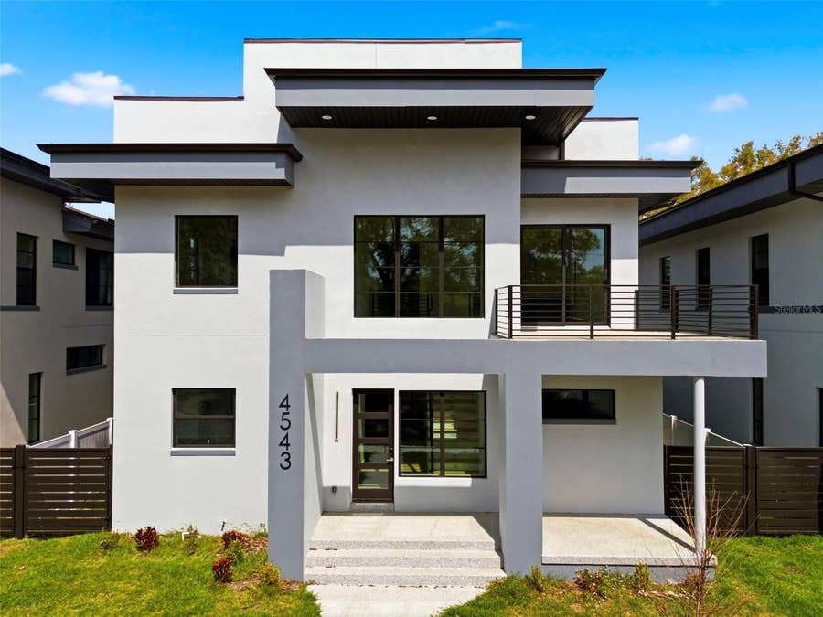 Property photo for 4543 26TH AVENUE S, St Petersburg, FL