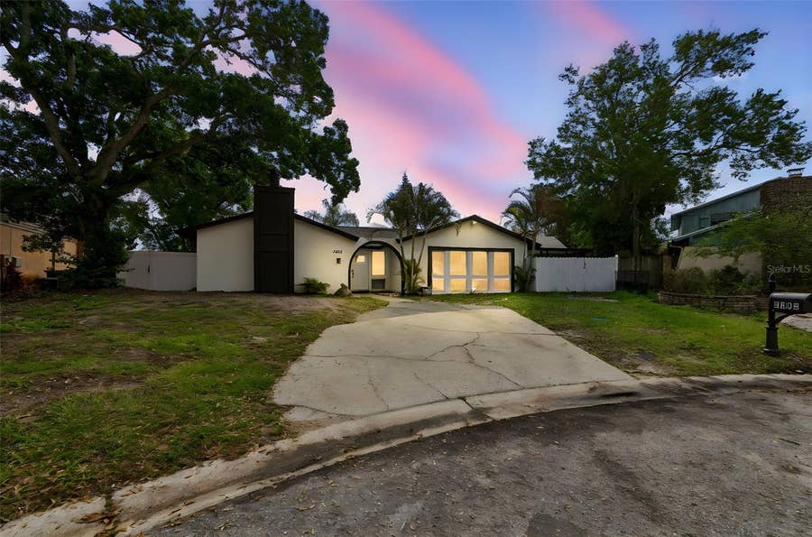 Property photo for 7403 SPRING COURT, Tampa, FL