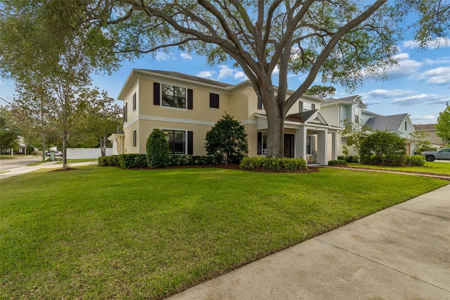 Property photo for 3902 W VASCONIA STREET, Tampa, FL