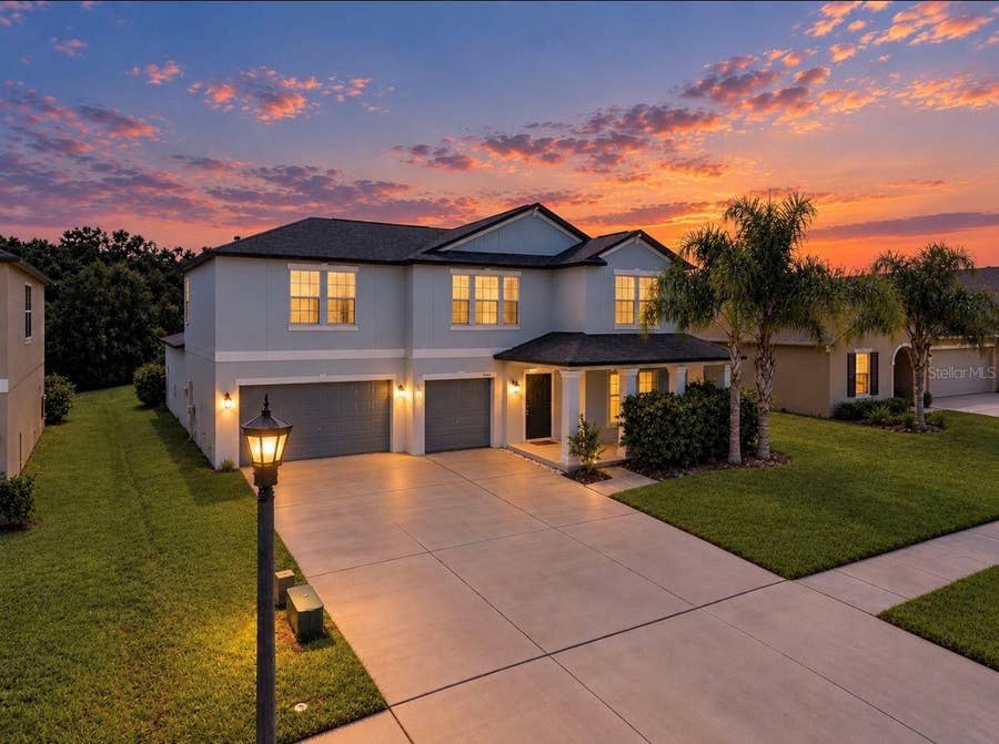Property photo for 6342 COBBLE BLISS STREET, Zephyrhills, FL