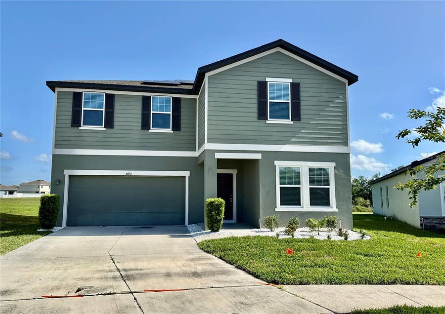 Property photo for 35657 BUTTONWEED TRAIL, Zephyrhills, FL
