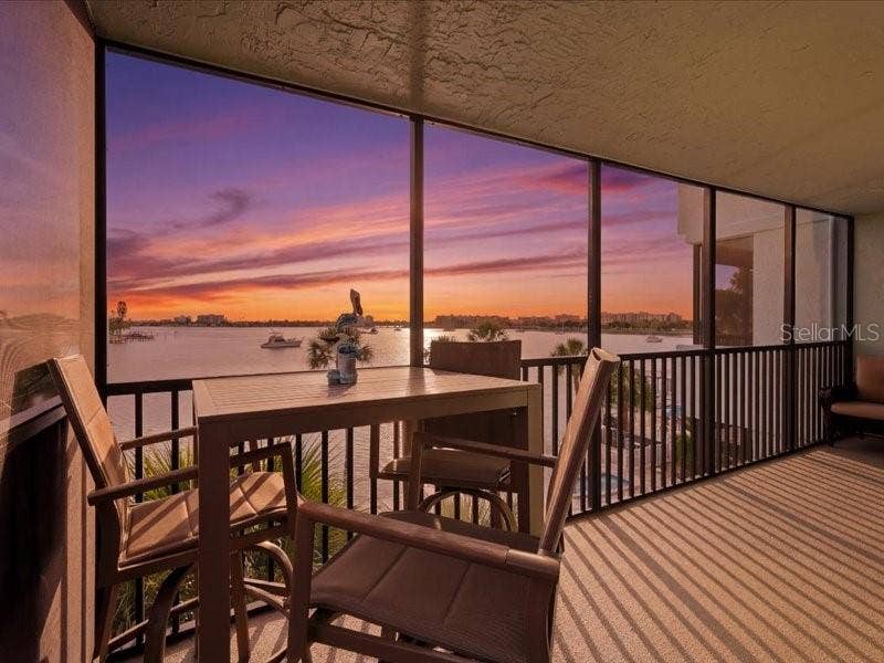Property photo for 1848 SHORE DRIVE S, #301, South Pasadena, FL
