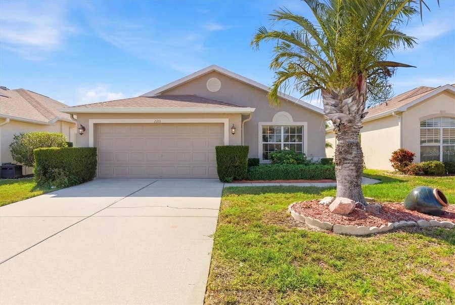 Property photo for 2211 PLEASANT HILL LANE, Holiday, FL