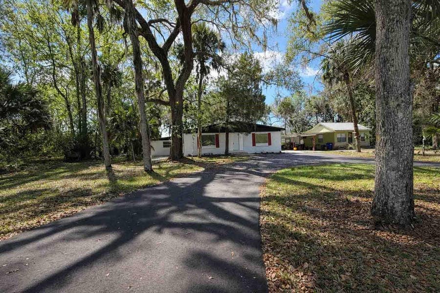 Property photo for 502 NW CRYSTAL STREET, Crystal River, FL