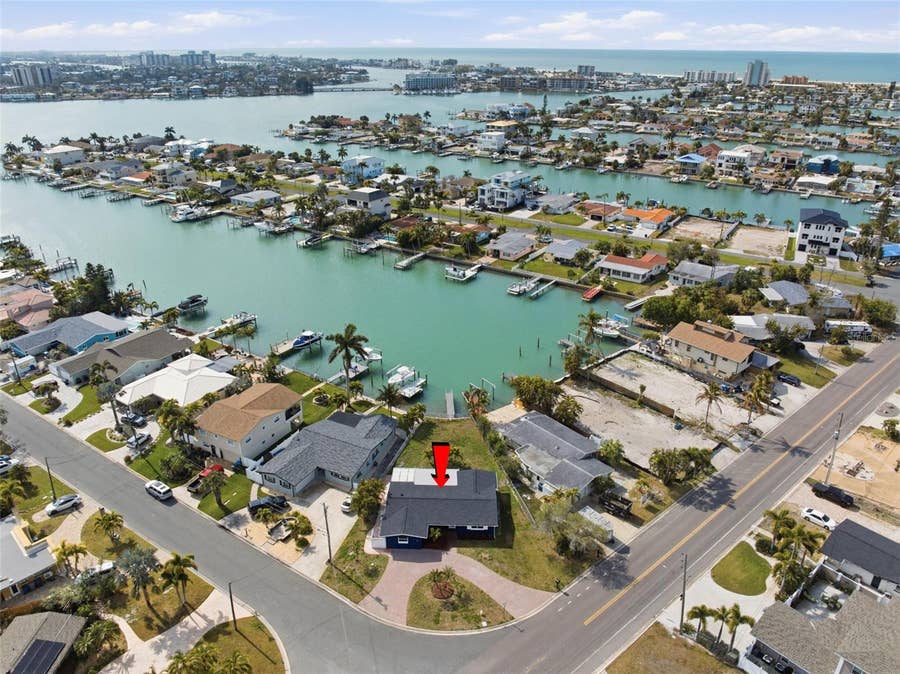 Property photo for 785 115TH AVENUE, Treasure Island, FL