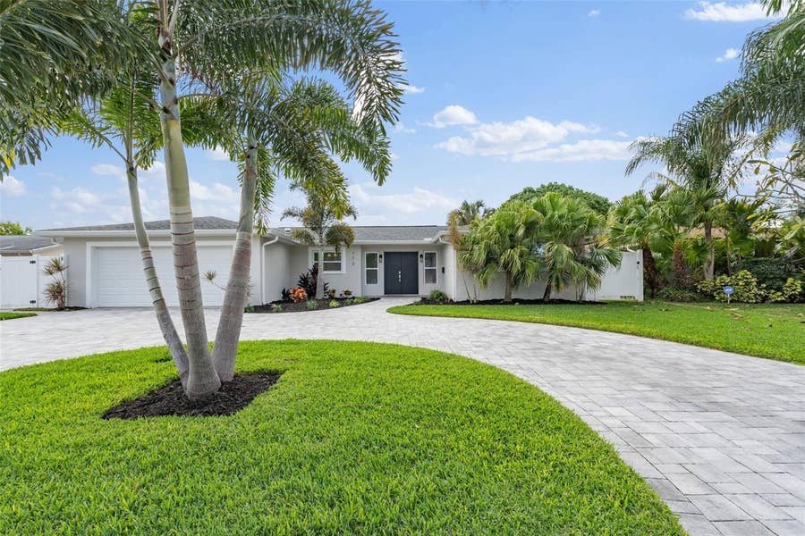 Property photo for 170 98TH AVENUE N, St Petersburg, FL
