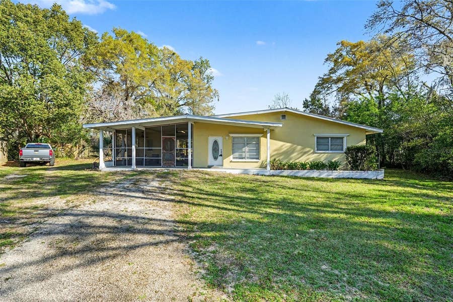 Property photo for 9101 S SUNSET POINT, Floral City, FL