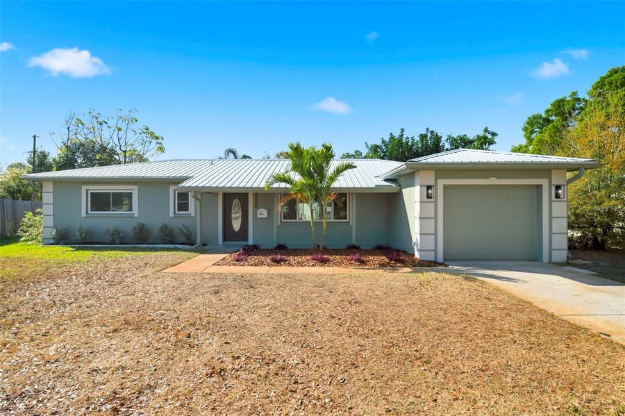 Property photo for 5220 27TH AVENUE N, St Petersburg, FL