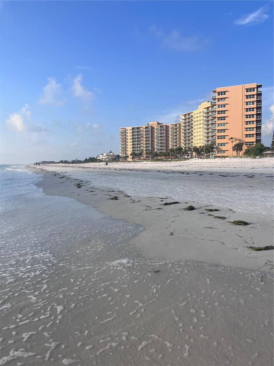 Property photo for 880 MANDALAY AVENUE, #S302, Clearwater Beach, FL