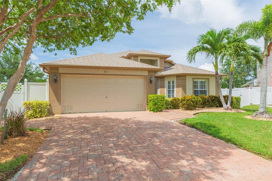 Property photo for 876 ADDISON DRIVE NE, St Petersburg, FL