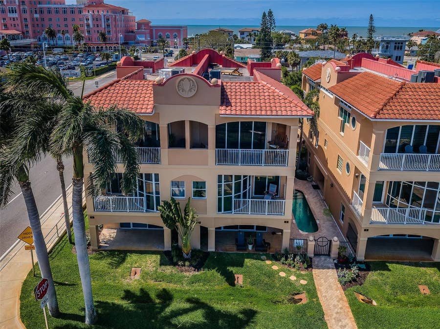 Property photo for 3500 E MARITANA DRIVE, #3, St Pete Beach, FL