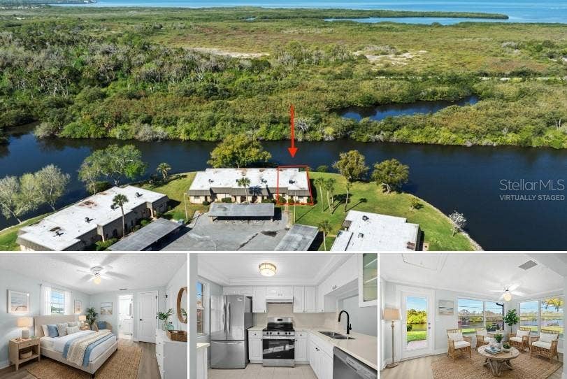 Property photo for 4110 HAMPTON DRIVE, New Port Richey, FL