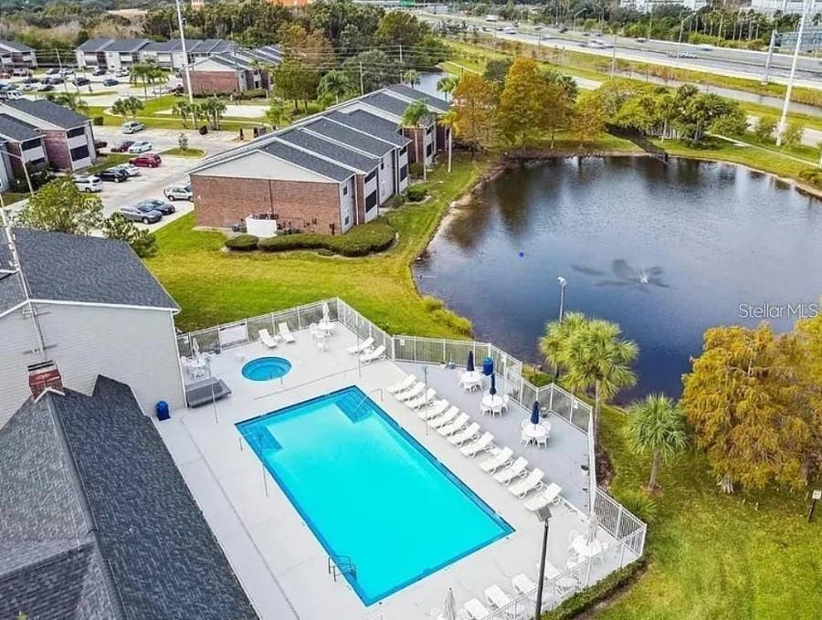 Property photo for 1400 GANDY BOULEVARD N, #113, St Petersburg, FL