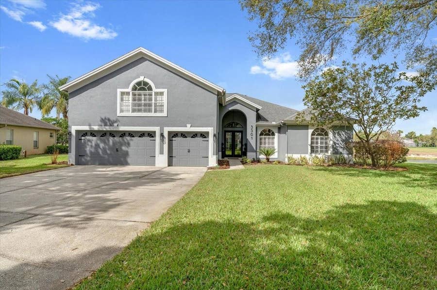 Property photo for 3301 CYPRESS LANDING DRIVE, Valrico, FL