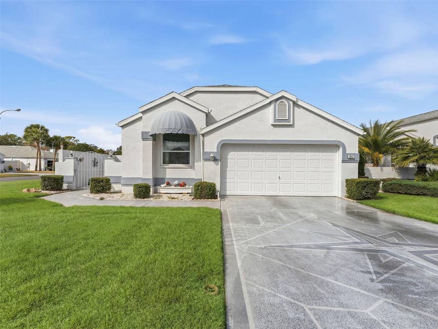 Property photo for 1007 LA BAMBA COURT, Spring Hill, FL