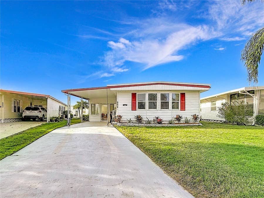 Property photo for 10184 106TH AVENUE, #26, Largo, FL