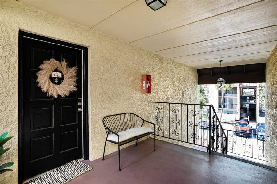 Property photo for 5306 SANTA ROSA COURT, #341, Tampa, FL