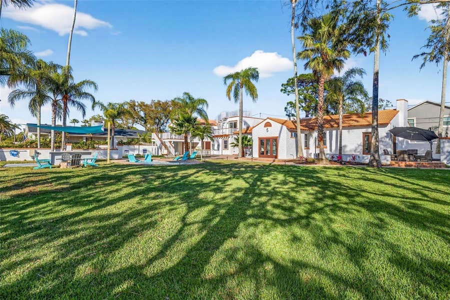 Property photo for 236 SAN SALVADOR DRIVE, Dunedin, FL