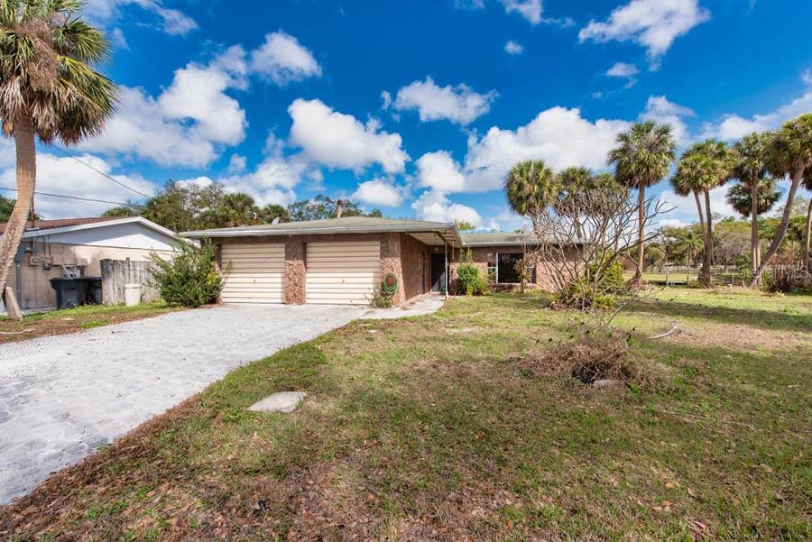 Property photo for 8848 W MILLPOINT ROAD, Riverview, FL