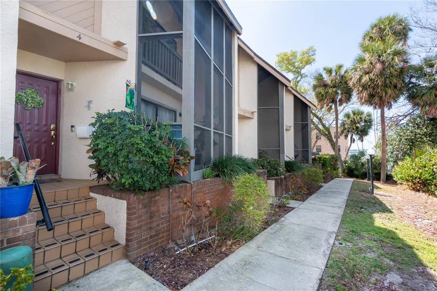 Property photo for 15 TURNER STREET, #4, Clearwater, FL