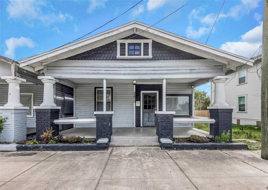 Property photo for 2613 N 21ST STREET, Tampa, FL