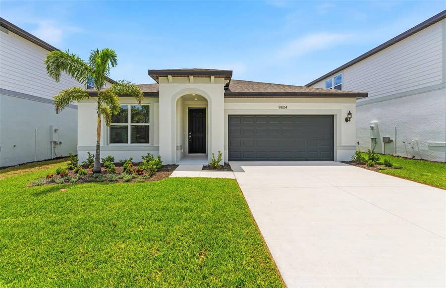 Property photo for 9804 REDWOOD HEIGHTS LOOP, Thonotosassa, FL