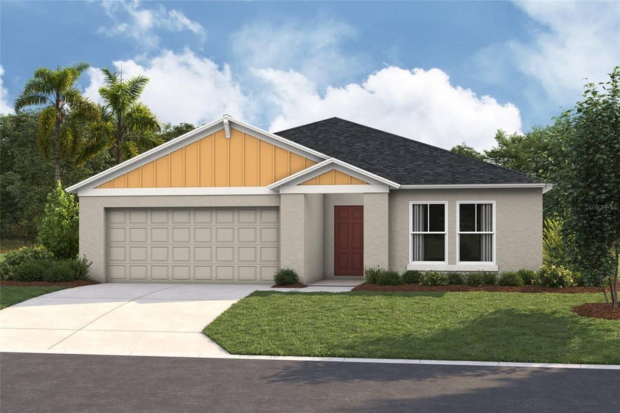 Property photo for 4413 RIVERBEND BOULEVARD, Haines City, FL