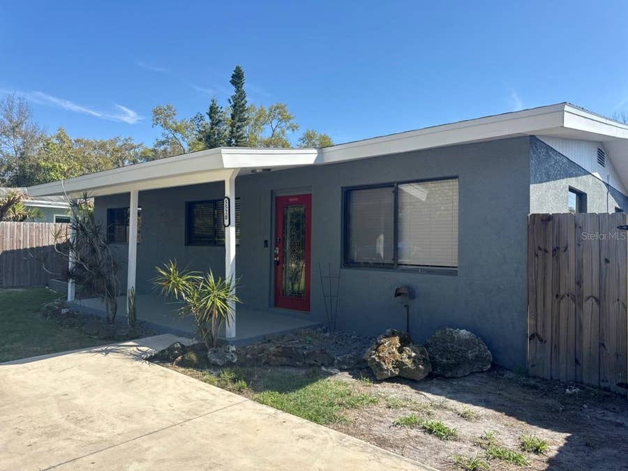 Property photo for 5520 20TH AVENUE S, Gulfport, FL