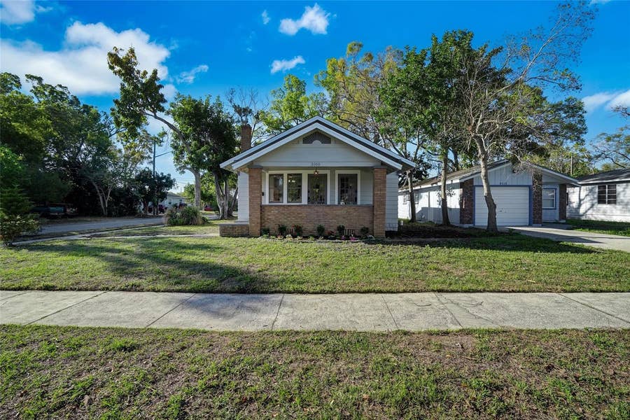 Property photo for 3100 11TH AVENUE N, St Petersburg, FL