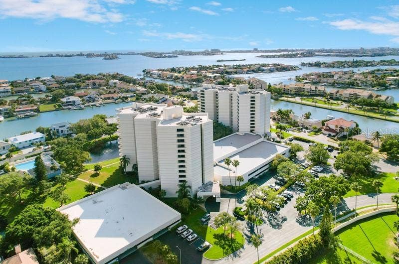 Property photo for 5940 PELICAN BAY PLAZA S, #1105, Gulfport, FL