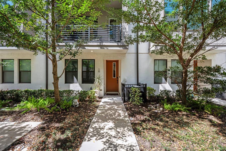 Property photo for 2511 N GRADY AVENUE, #19, Tampa, FL