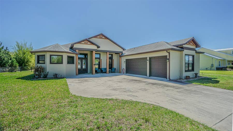 Property photo for 32646 WESLEY WAY, Dade City, FL