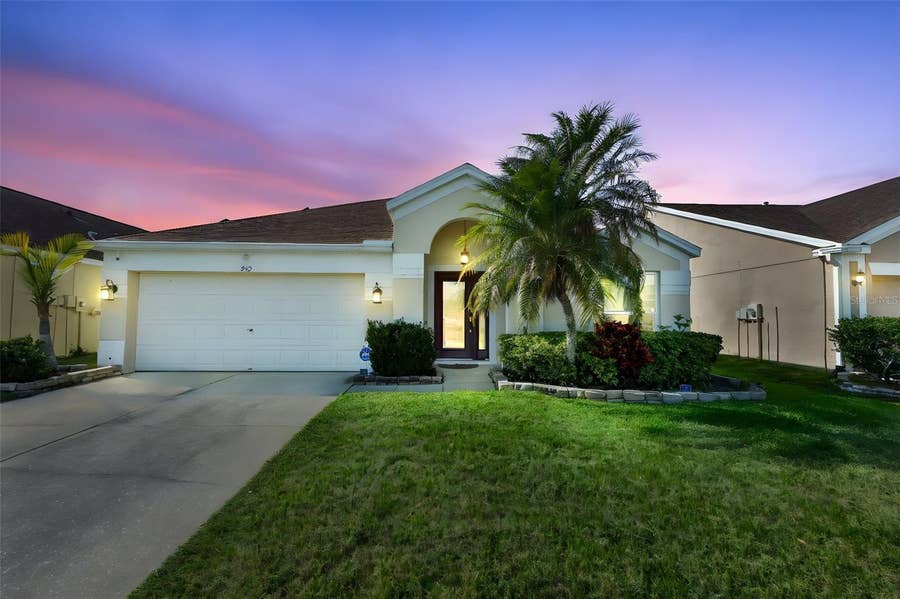 Property photo for 942 RIDGE HAVEN DRIVE, Brandon, FL