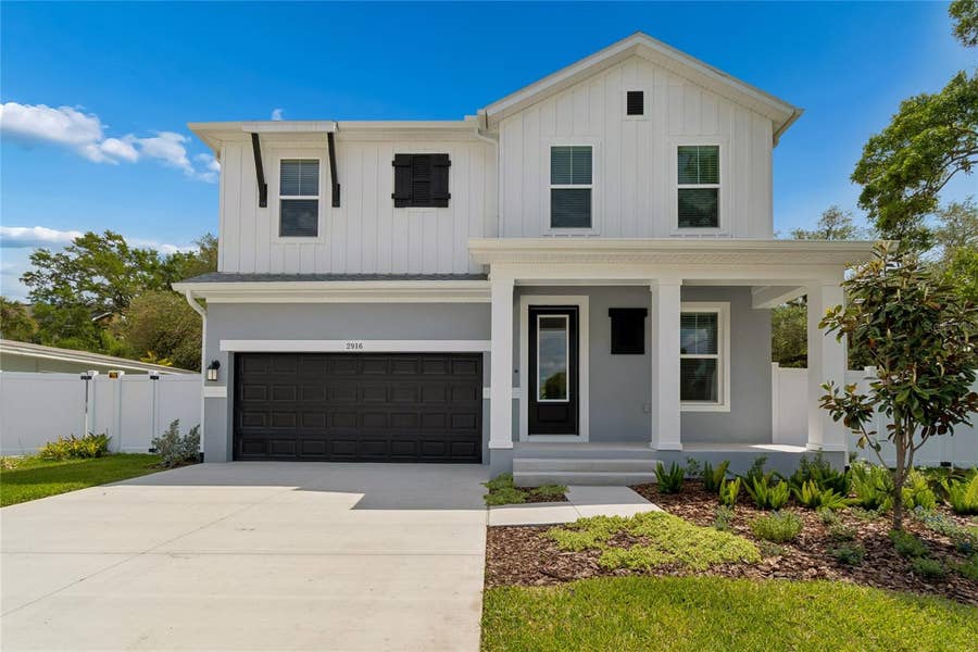 Property photo for 2916 W ELLIS DRIVE, Tampa, FL