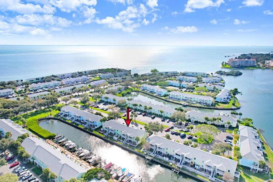 Property photo for 5012 STARFISH DRIVE SE, #B, St Petersburg, FL