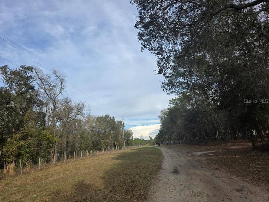 Property photo for NE 62 PLACE, Williston, FL