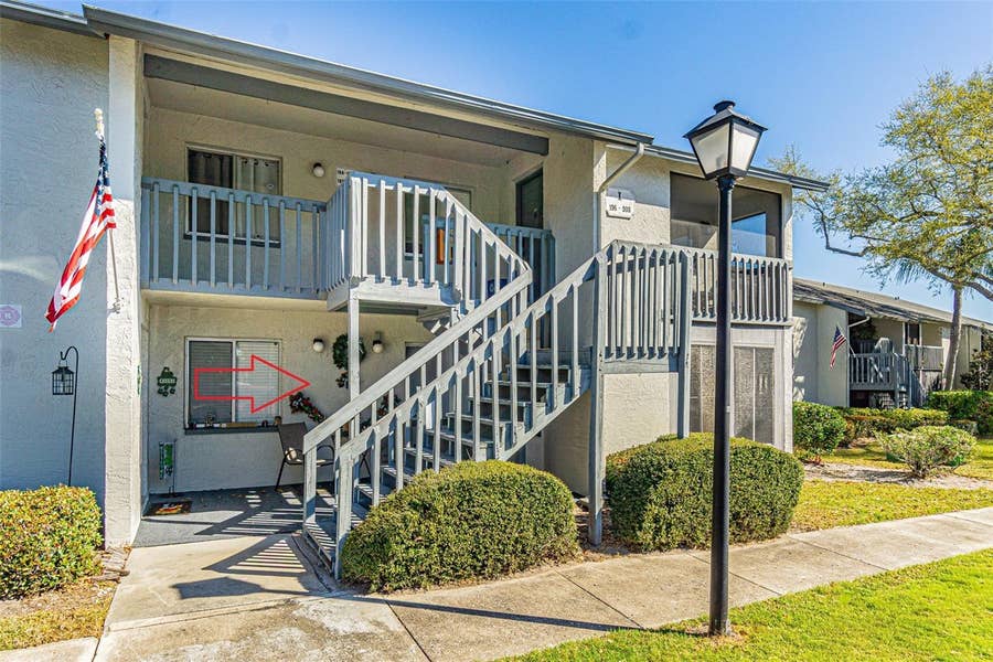 Property photo for 11201 122ND AVENUE, #197, Largo, FL