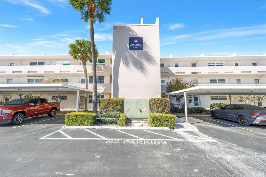 Property photo for 7401 BAY ISLAND DRIVE S, #328, South Pasadena, FL