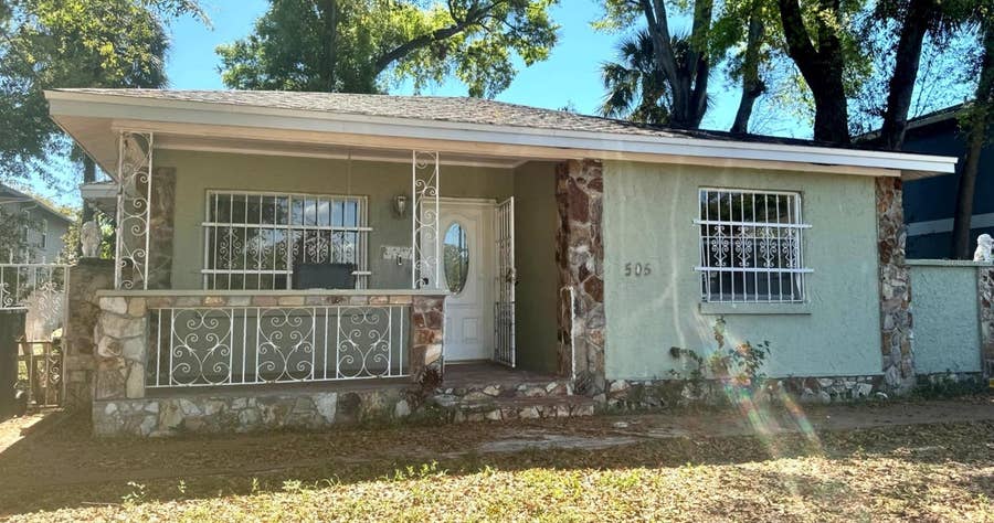 Property photo for 505 E COLUMBUS DRIVE, Tampa, FL