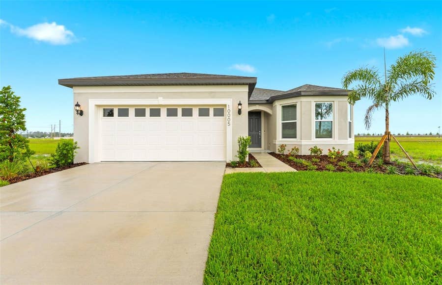 Property photo for 10005 JOHNSON OAKS GLEN, Parrish, FL