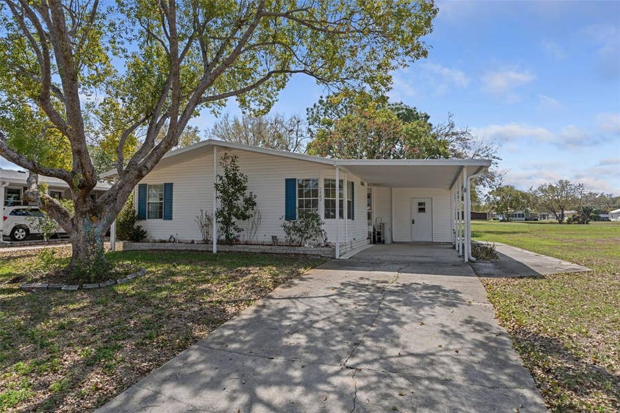 Property photo for 7482 DINSMORE STREET, Brooksville, FL