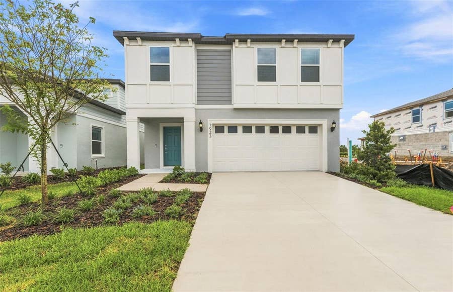 Property photo for 7923 PALM PARADISE PLACE, Parrish, FL