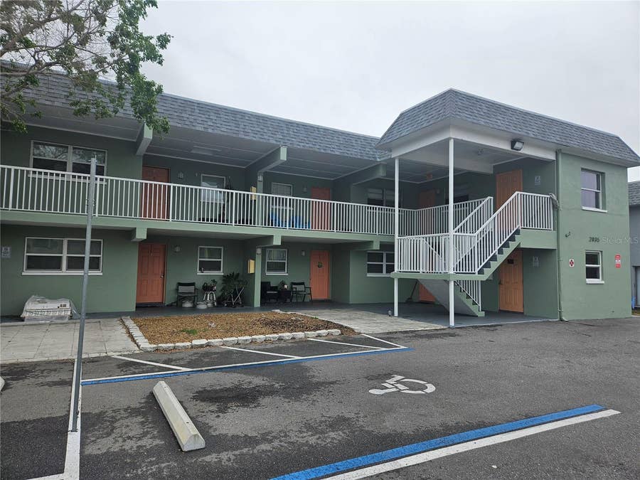 Property photo for 2045 ALPINE ROAD, #3, Clearwater, FL