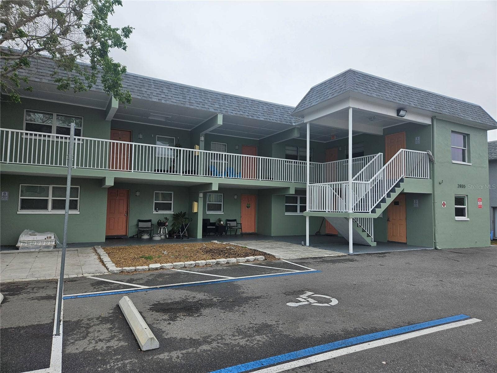 2045 ALPINE ROAD, #3, Clearwater, FL 33755 2045 ALPINE ROAD, #3, Clearwater, FL 33755
