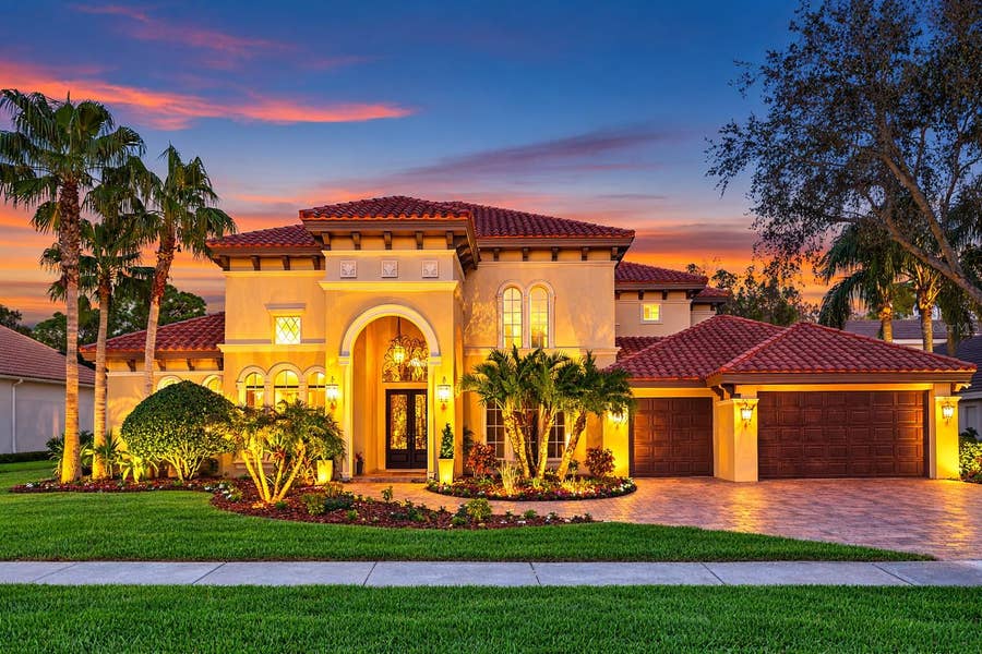 Property photo for 5085 QUILL COURT, Palm Harbor, FL