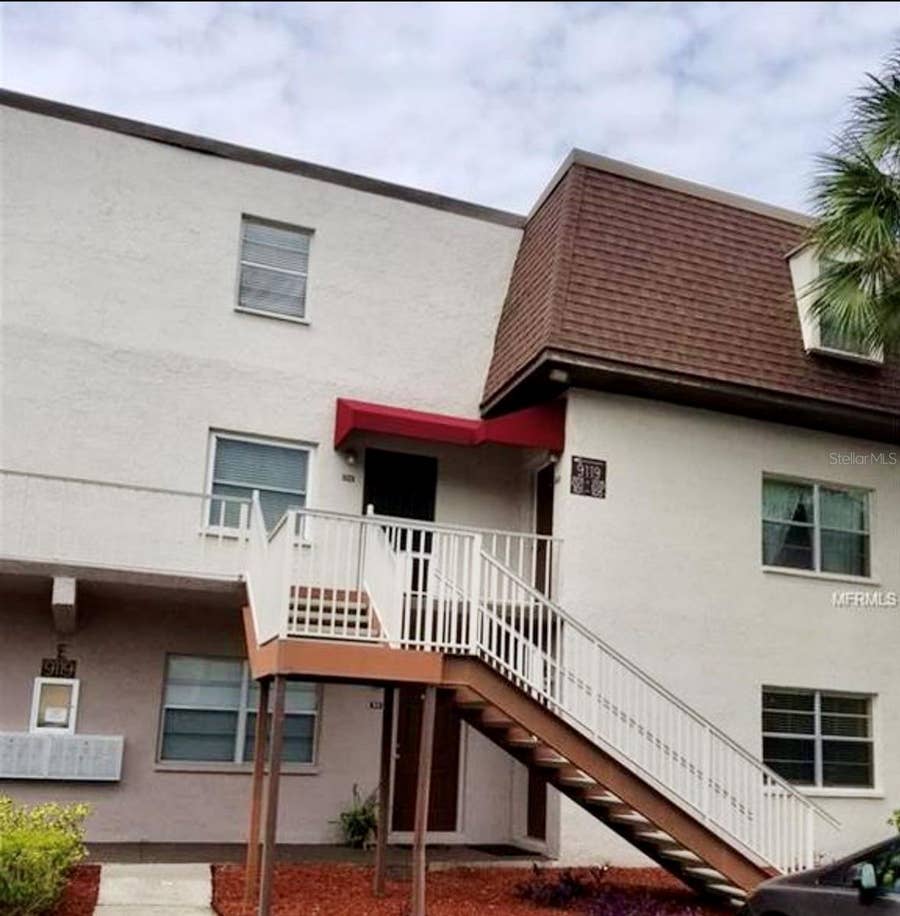 Property photo for 9119 TUDOR DRIVE, #E105, Tampa, FL