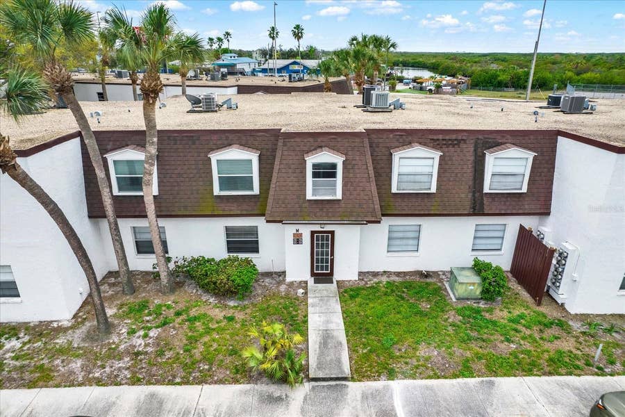 Property photo for 9130 TUDOR DRIVE, #M105, Tampa, FL
