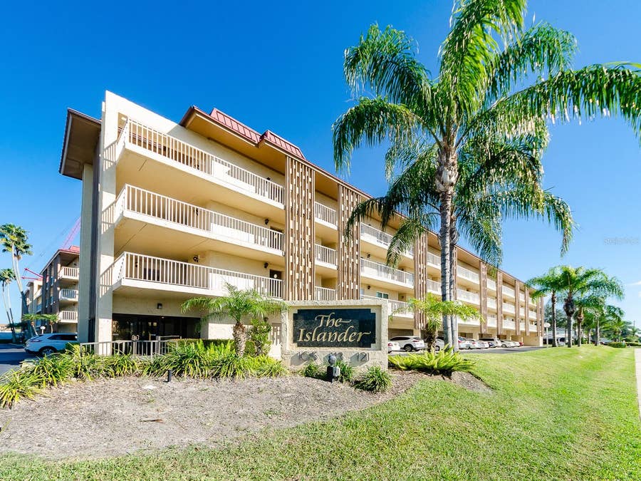 Property photo for 105 ISLAND WAY, #143, Clearwater, FL
