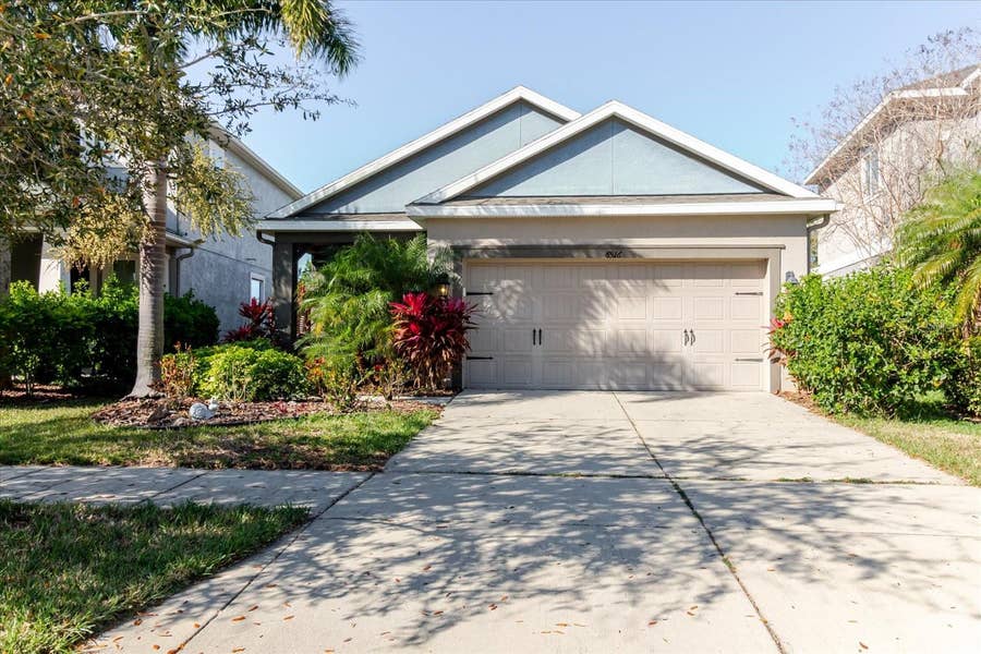 Property photo for 6516 SALT CREEK AVENUE, Apollo Beach, FL